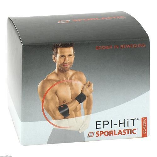 Epi hit classic epicon - epi-hit, epicon.-spange