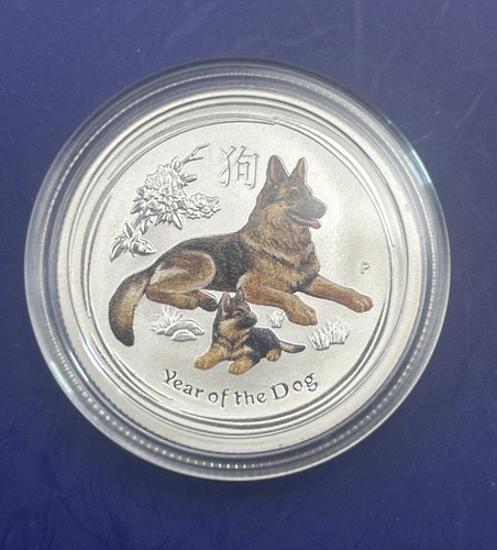 Unze silber 25 - /, cent