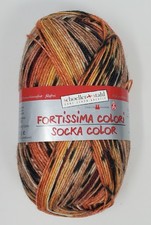 Schoeller + Stahl Fortissima