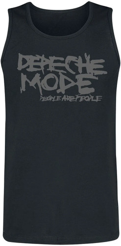 Depeche mode tank top - mode, tank-top