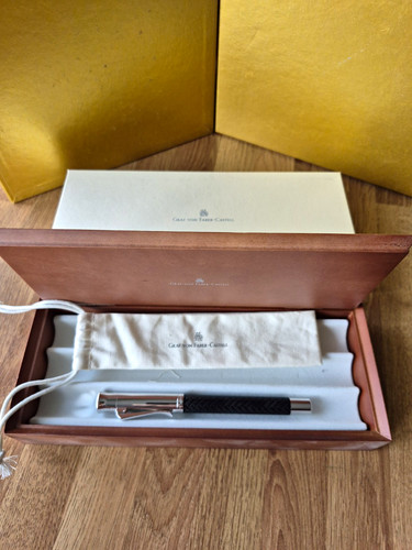 Graf von faber castell - graf,