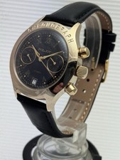 POLJOT CHRONOGRAPH SCHWARZ CAL