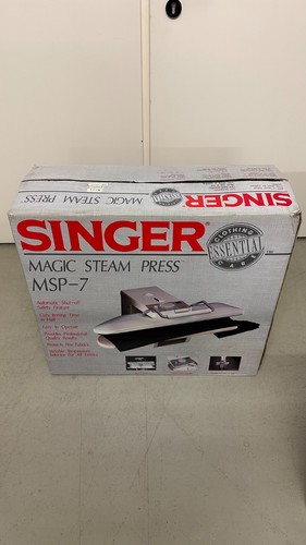 Singer msp retro - msp-7,