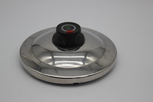 Amc secuquick deckel cm - secuquick, 20