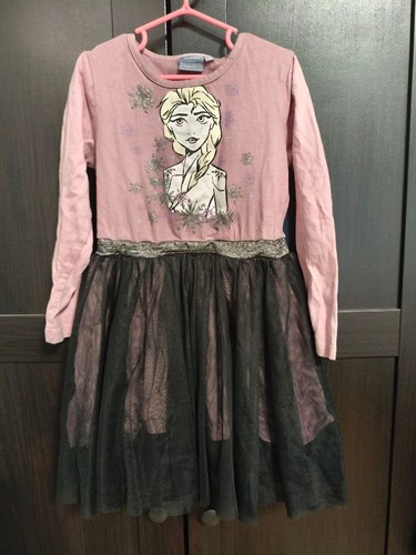 Kleid frozen eiskönigin - kleid,
