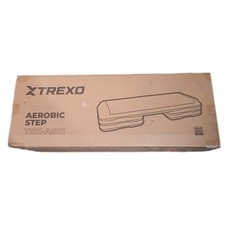 TREXO Stepper Für Zuhause -