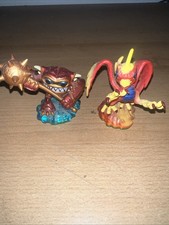 Skylanders Spyros Adventure