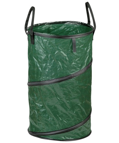 Garten abfallsack laubsack - abfallsack,