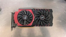 MSI GeForce GTX 970 GAMING 4G
