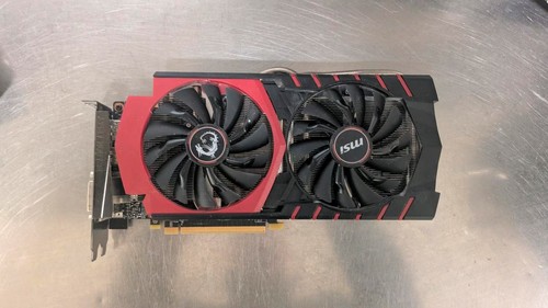 Msi geforce gtx 970 gaming - gtx, 4g