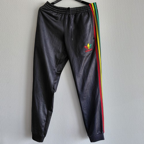 Pants adidas chile rasta - pants,