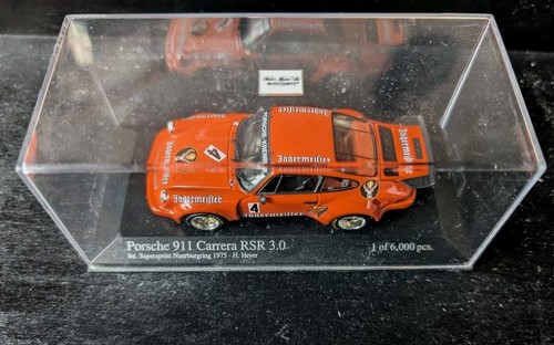 Porsche 911 carrera 0 - carrera, 3.0