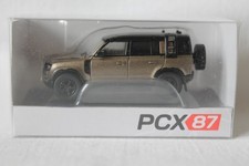 PCX87: 870388-870391 Land Rover Defender 110 2020 verschiedene Farben