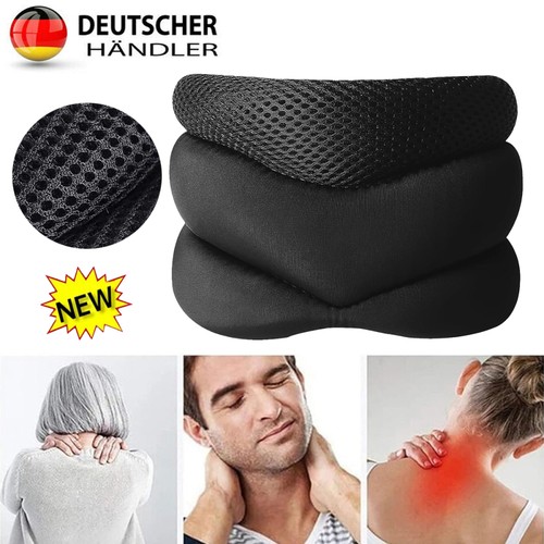 Nackenstütze leicht weich - nackenstütze,