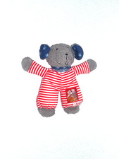 Sigikid Maus Mouse Klecks rot