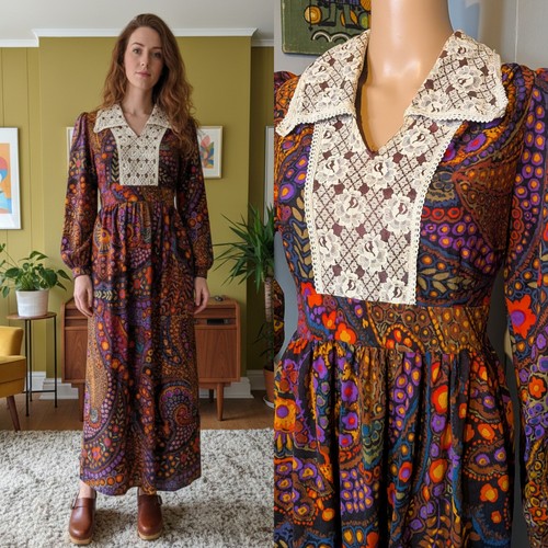 Vintage 70er 60er