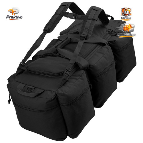 Reisetasche seesack army stil - seesack,
