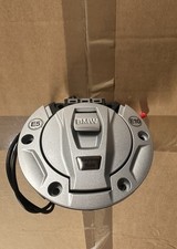 Tankdeckel elektronische