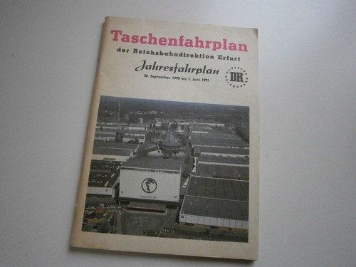 Deutsche reichsbahn ddr - reichsbahn,,