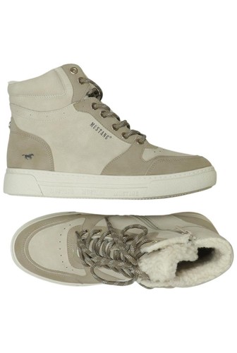 Mustang stiefelette damen - stiefelette,