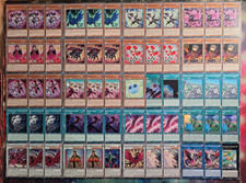 Schwarzer Rosendrache