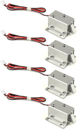 Solenoid elektroschloss für - solenoid,