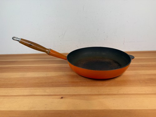 Vintage cousances creuset - vintage,