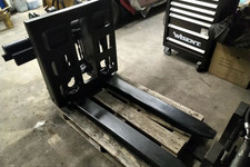 Stapler ISO3/FEM3 Kaup