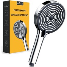 Hochdruck Duschkopf 5