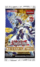 Yu-Gi-Oh! - Cyberstorm Access