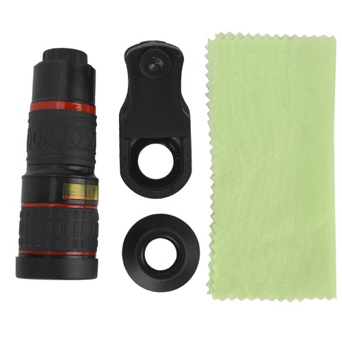 20x long focus - focus, telephoto