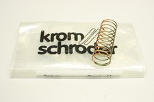 KROM SCHRöDER 03089047 J78R: 42-55mbar GDJ15 Druckregler Gas Feder OVP
