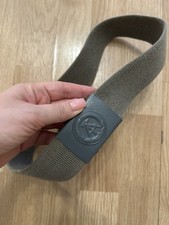 Original NVA-Koppel aus
