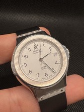 Hublot MDM Automatic 1530.1