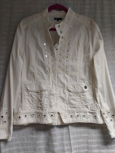 Didi damenjacke 44 46 - didi, gr.44,46