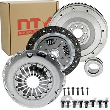 KUPPLUNG-SATZ ZMS UMRÜSTKIT