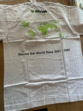 illbruck challenge Volvo Ocean Race 2001 - 2002 XL