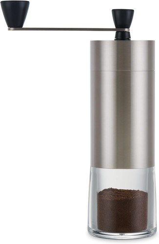 Tchibo kaffeemühle höhe 19cm - tchibo,