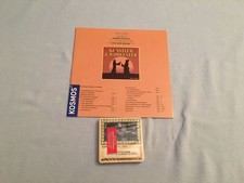 DIE SIEDLER VON CATAN