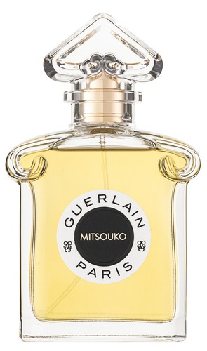 Guerlain mitsouko eau - mitsouko, de