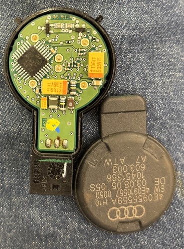 Regensensor lichtsensor audi - regensensor,