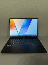 ASUS Vivobook S 14 FHD+ OLED