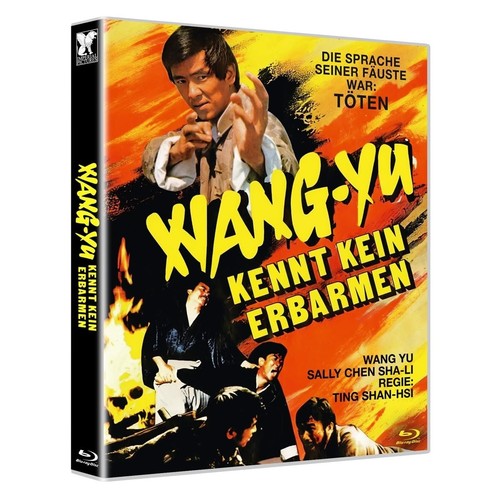 Wang kennt kein - wang,