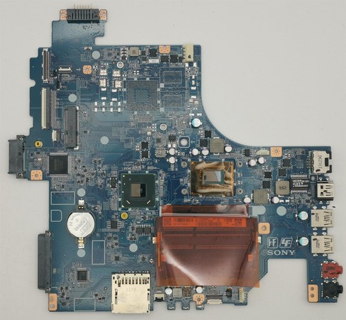 Echtes sony svf152 motherboard - echtes,