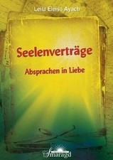 Seelenverträge: Absprachen in Liebe von Ayach, Leila E... | Buch | Zustand sehr gut