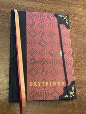  Harry Potter Hardcover Book