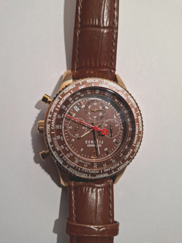 Detomaso herrenuhr firenze - detomaso,