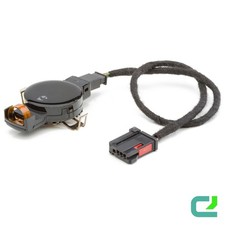 Regensensor 3-polig geclipst HELLA für u.a. OPEL Insignia B Grand Sport