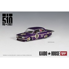 Mini GT Kaido House - Datsun
