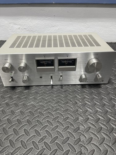 Pioneer 606 stereo - pioneer,